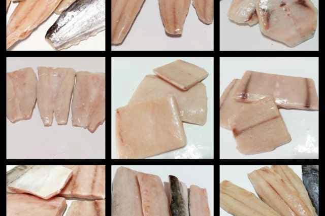تصویر 1 از قیمت خرید فیله ماهی شیر نیزه ای با فروش عمده
